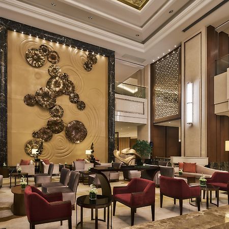 Crowne Plaza Shaoxing, An Ihg Hotel Luaran gambar