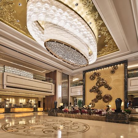 Crowne Plaza Shaoxing, An Ihg Hotel Luaran gambar