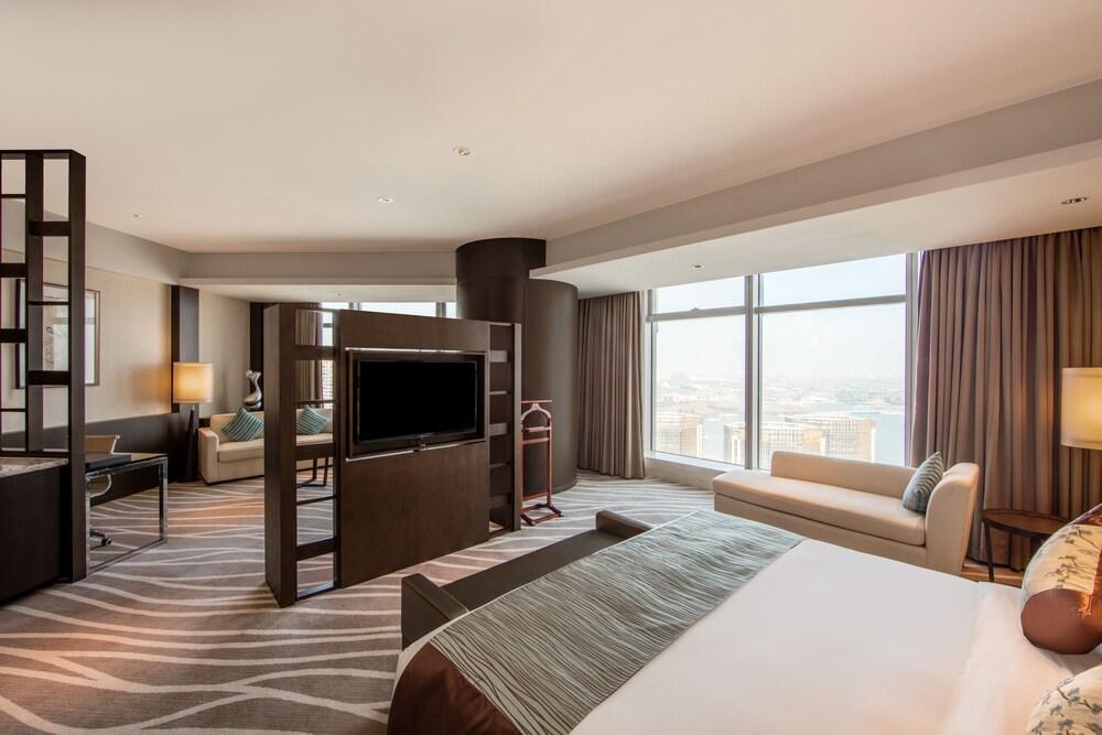 Crowne Plaza Shaoxing, An Ihg Hotel Luaran gambar