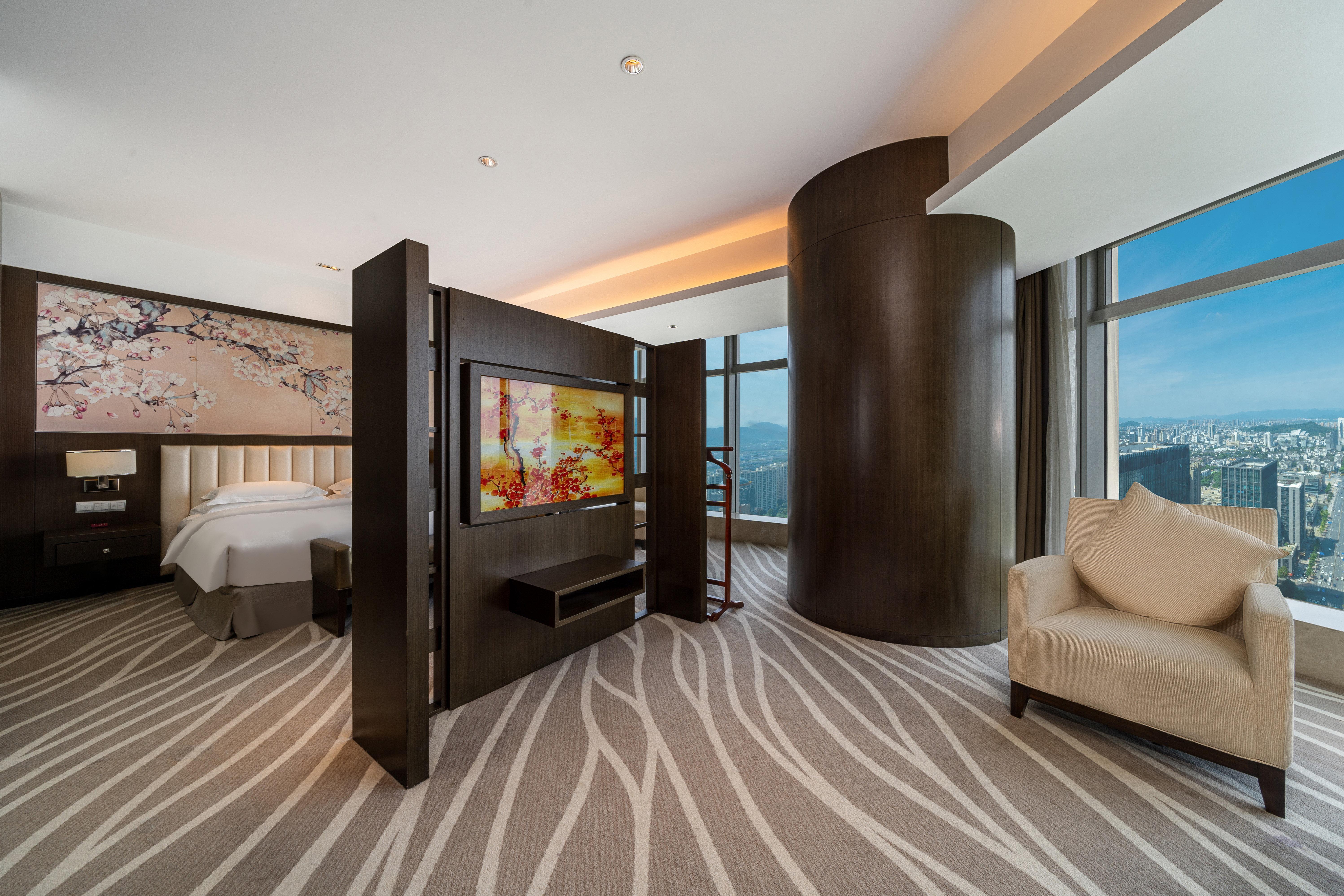 Crowne Plaza Shaoxing, An Ihg Hotel Luaran gambar