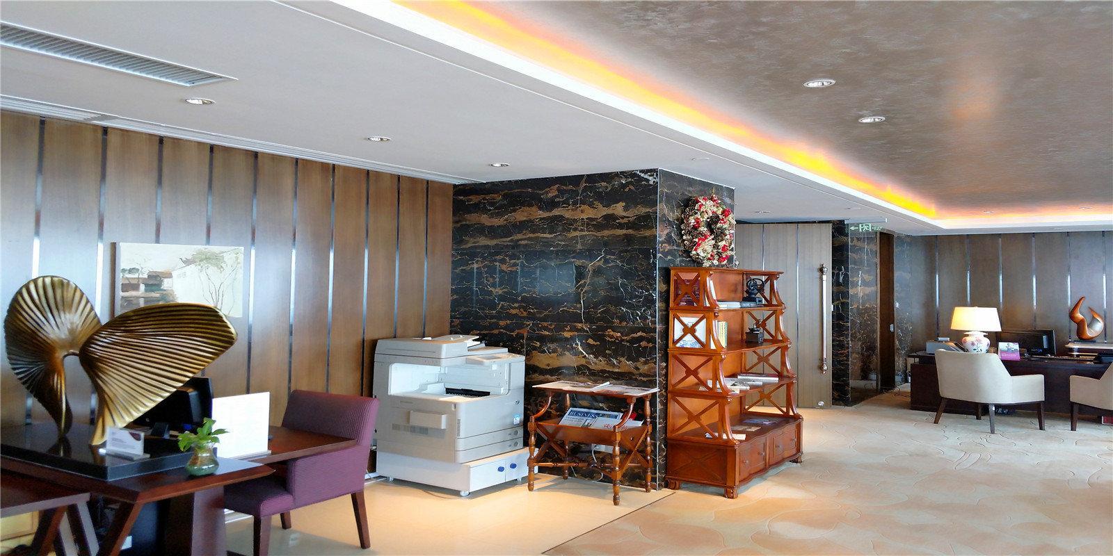 Crowne Plaza Shaoxing, An Ihg Hotel Luaran gambar