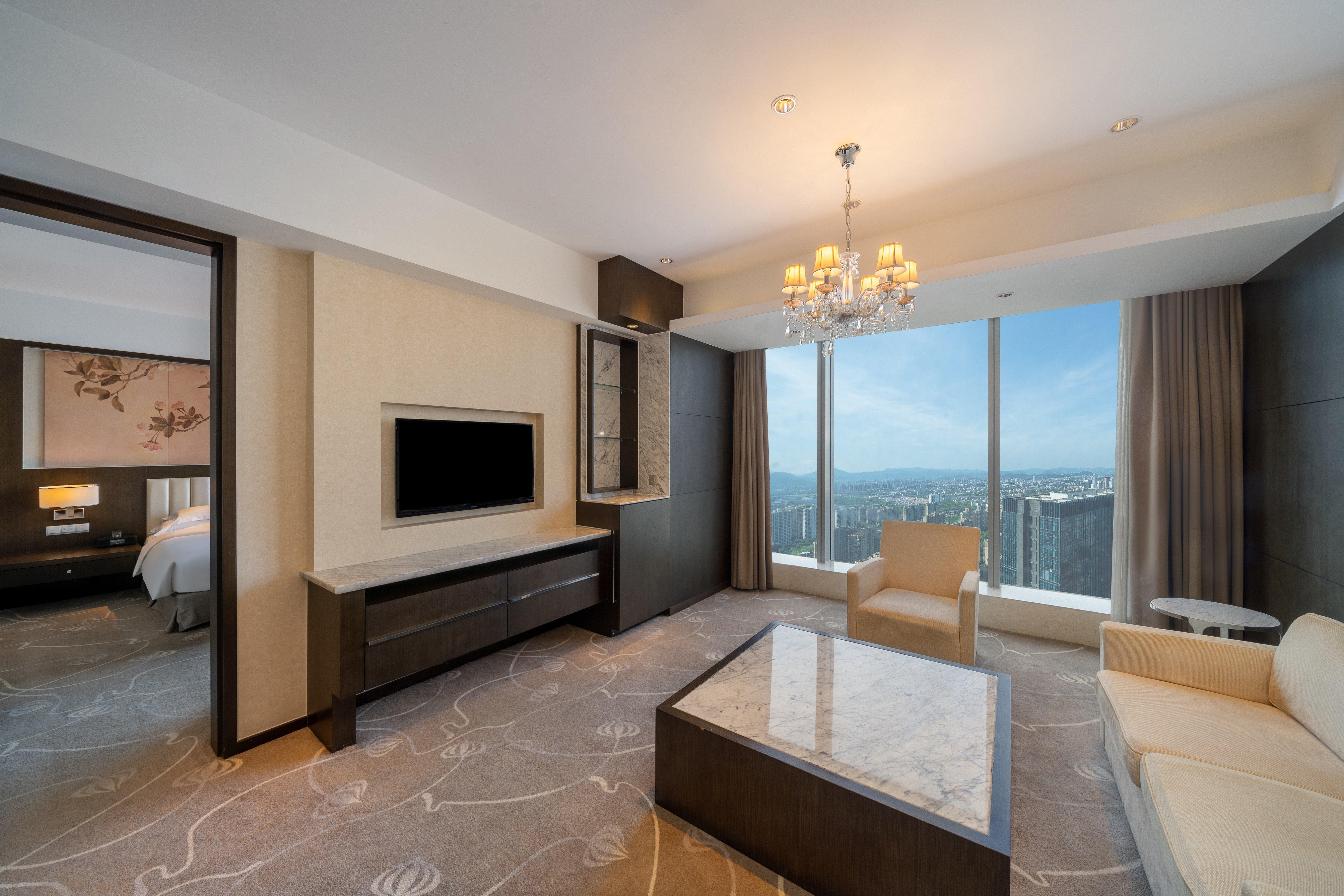 Crowne Plaza Shaoxing, An Ihg Hotel Luaran gambar