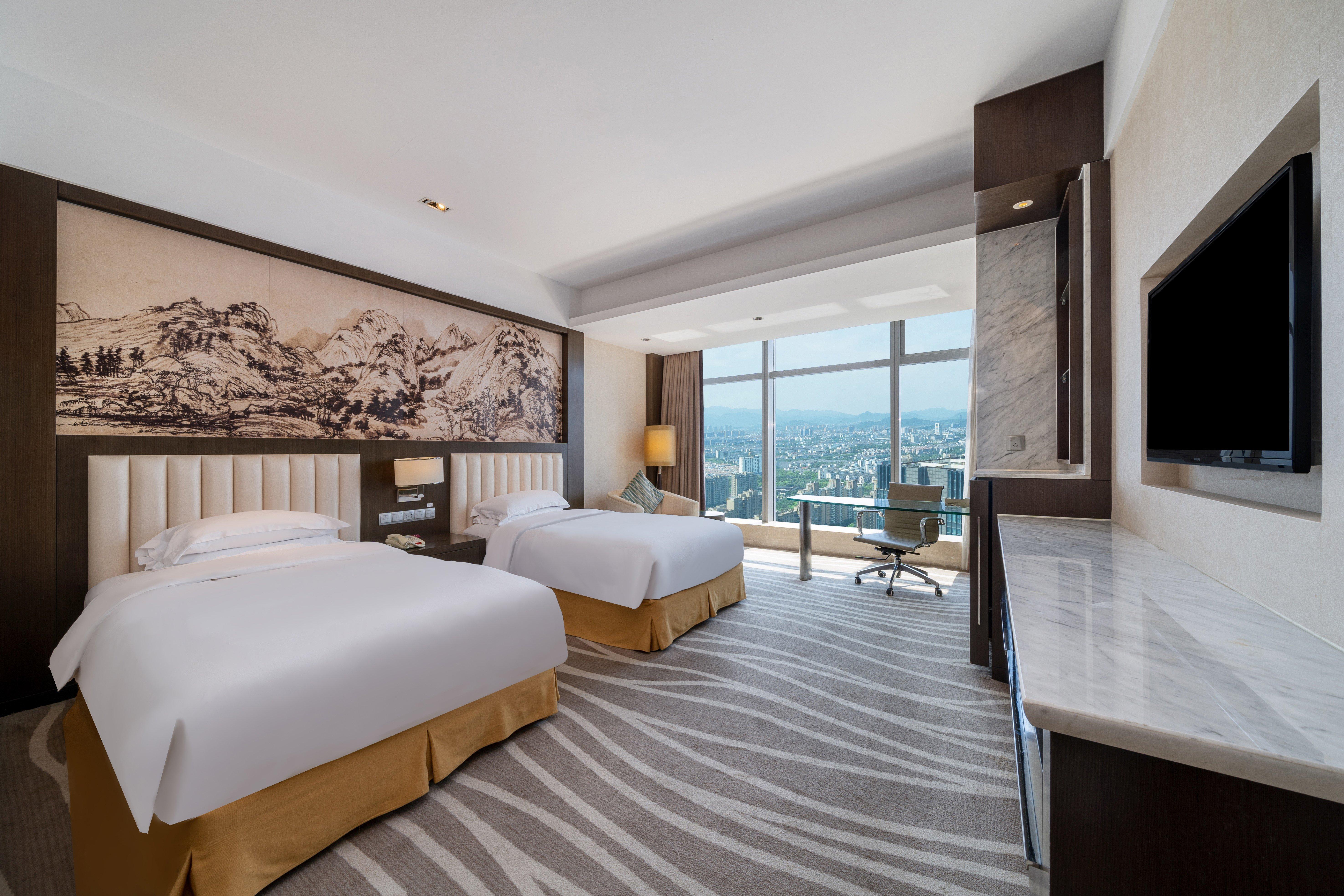 Crowne Plaza Shaoxing, An Ihg Hotel Luaran gambar