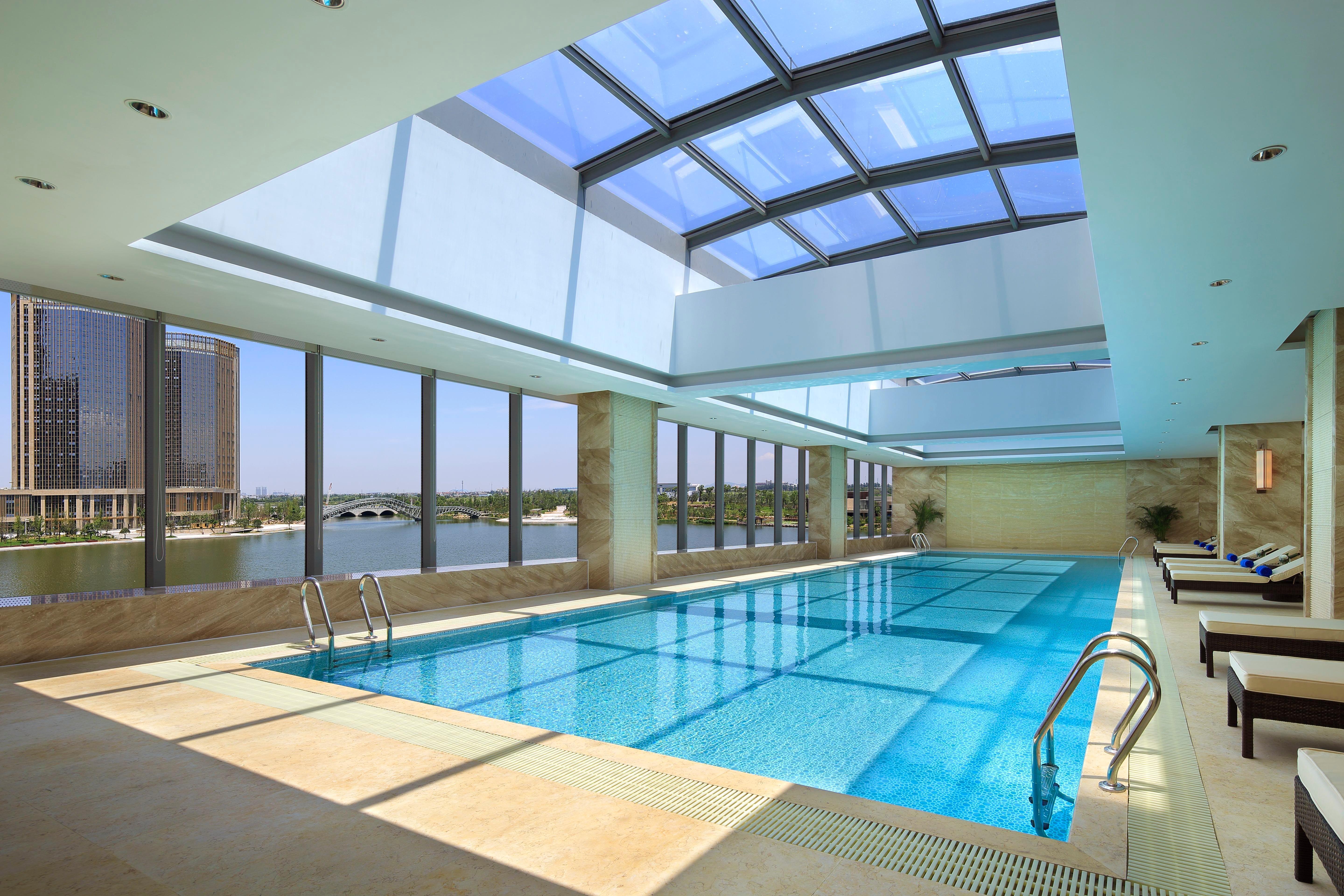 Crowne Plaza Shaoxing, An Ihg Hotel Luaran gambar