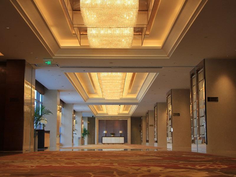 Crowne Plaza Shaoxing, An Ihg Hotel Luaran gambar