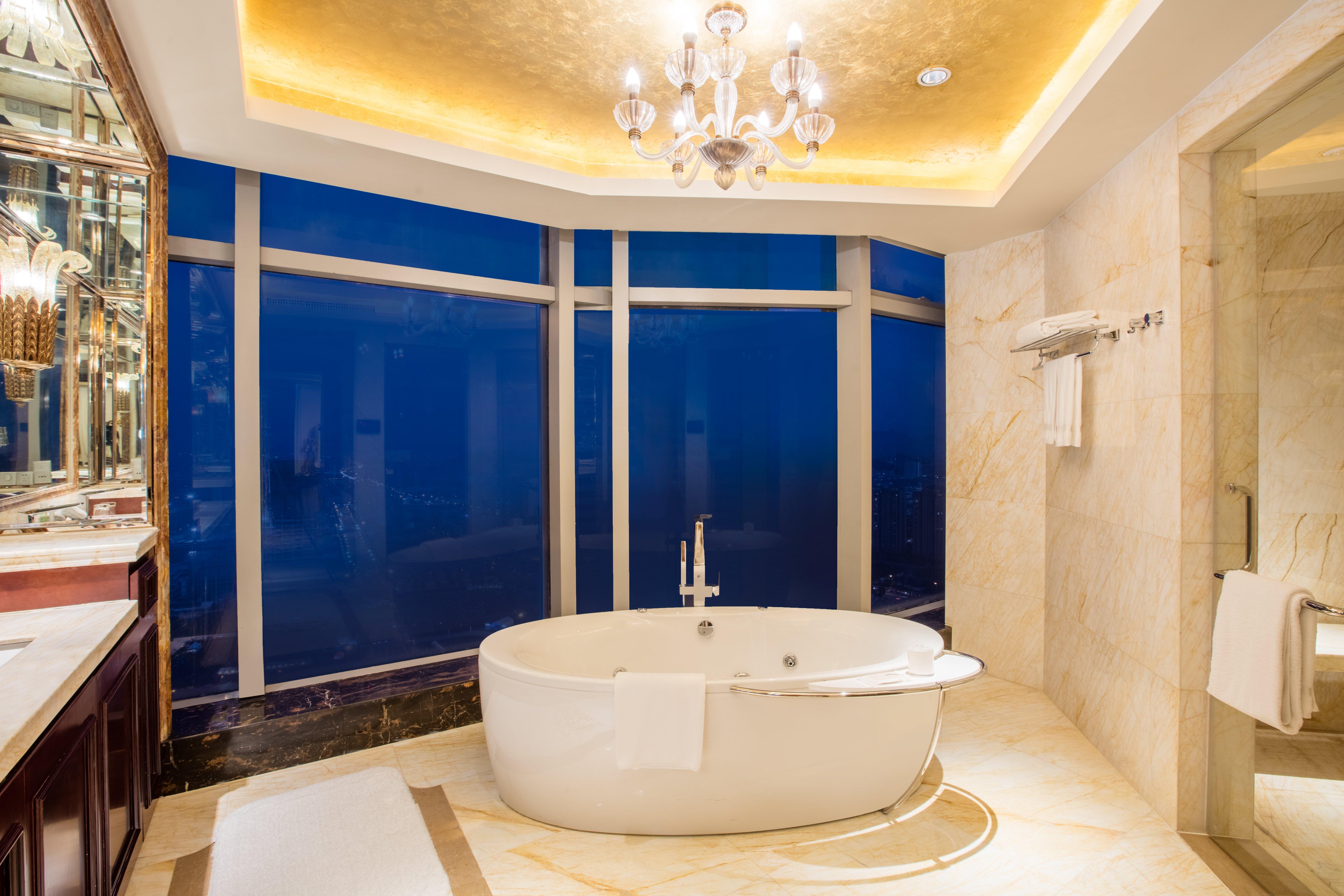 Crowne Plaza Shaoxing, An Ihg Hotel Luaran gambar