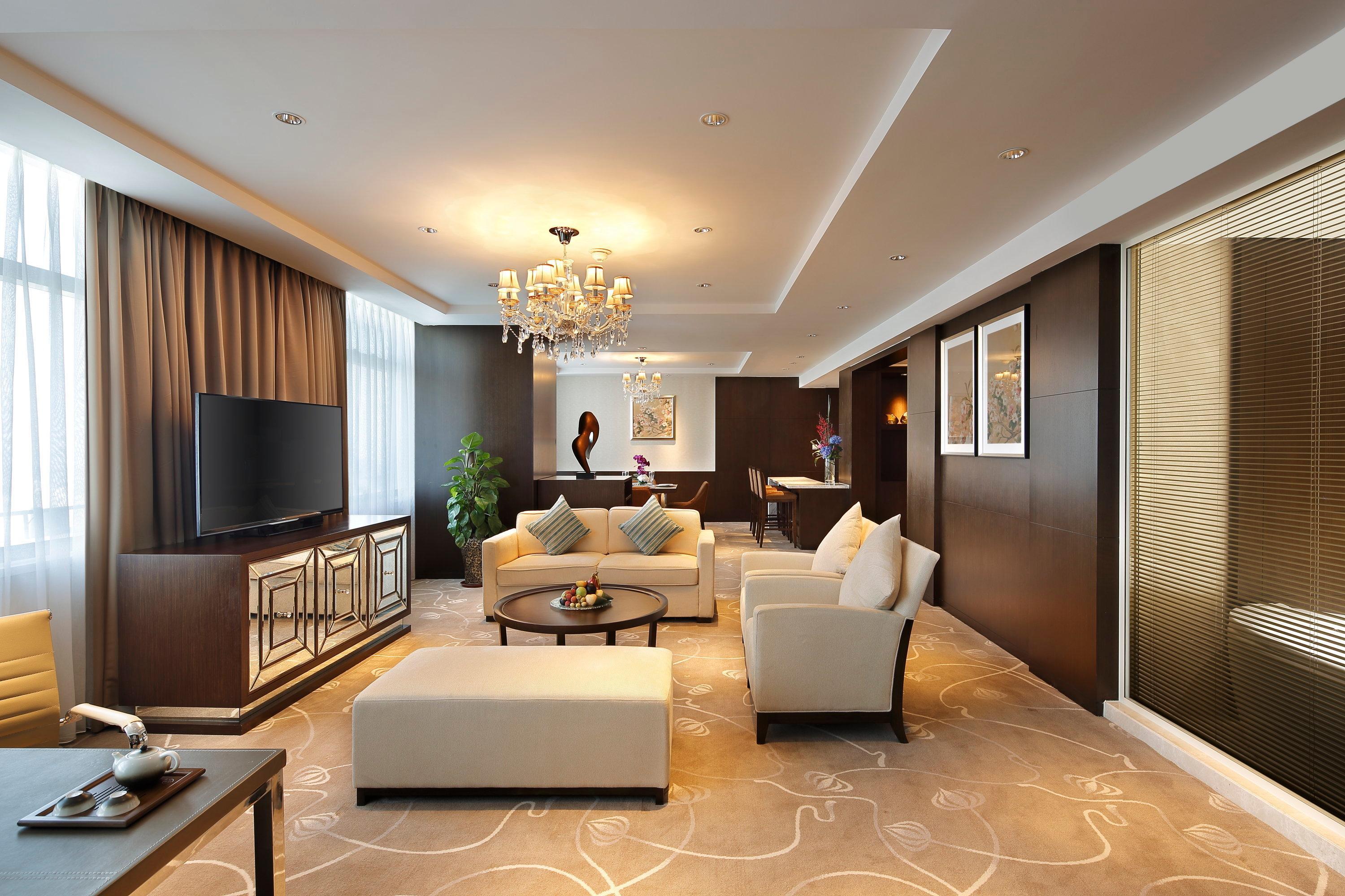 Crowne Plaza Shaoxing, An Ihg Hotel Luaran gambar