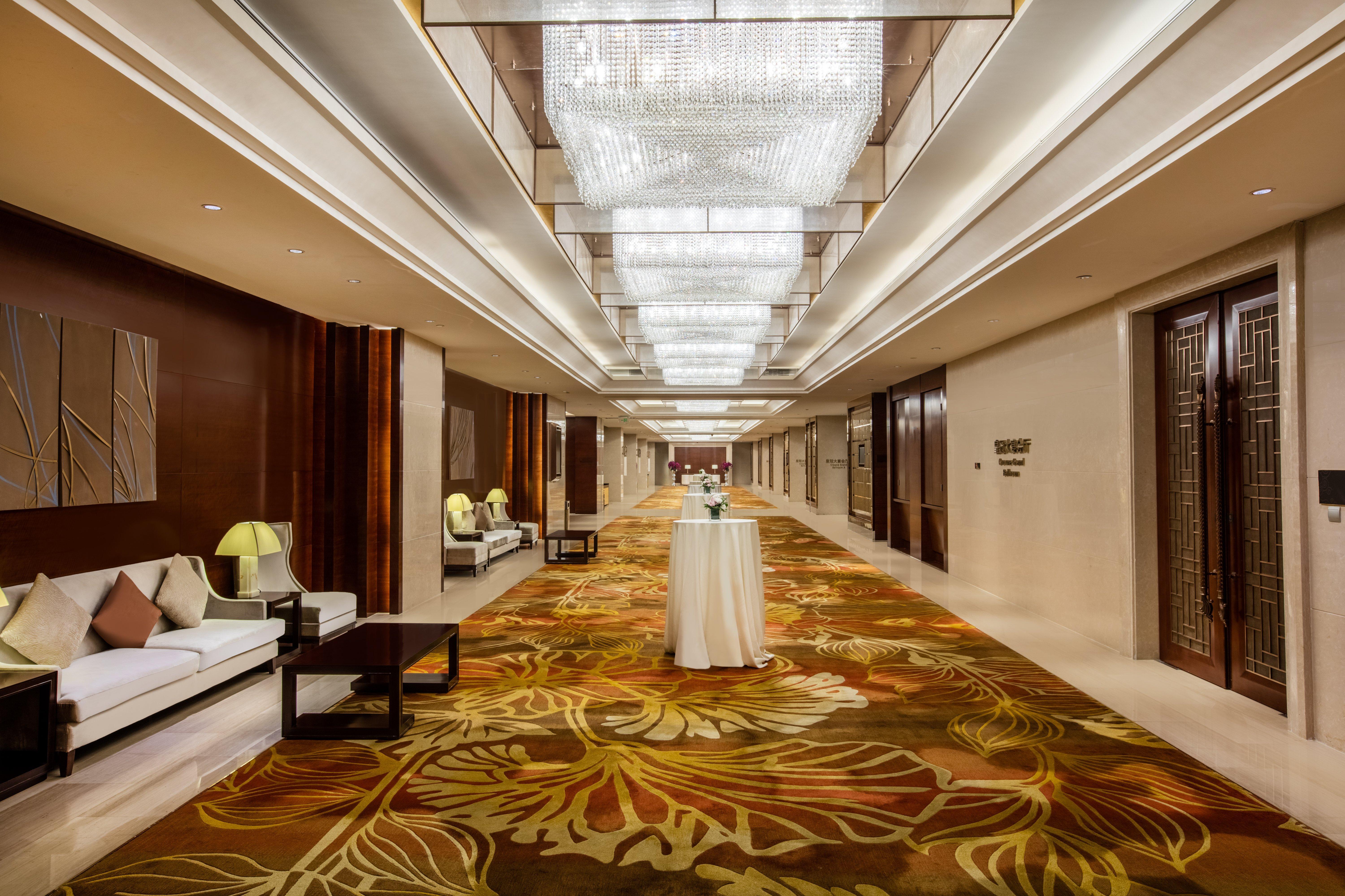 Crowne Plaza Shaoxing, An Ihg Hotel Luaran gambar
