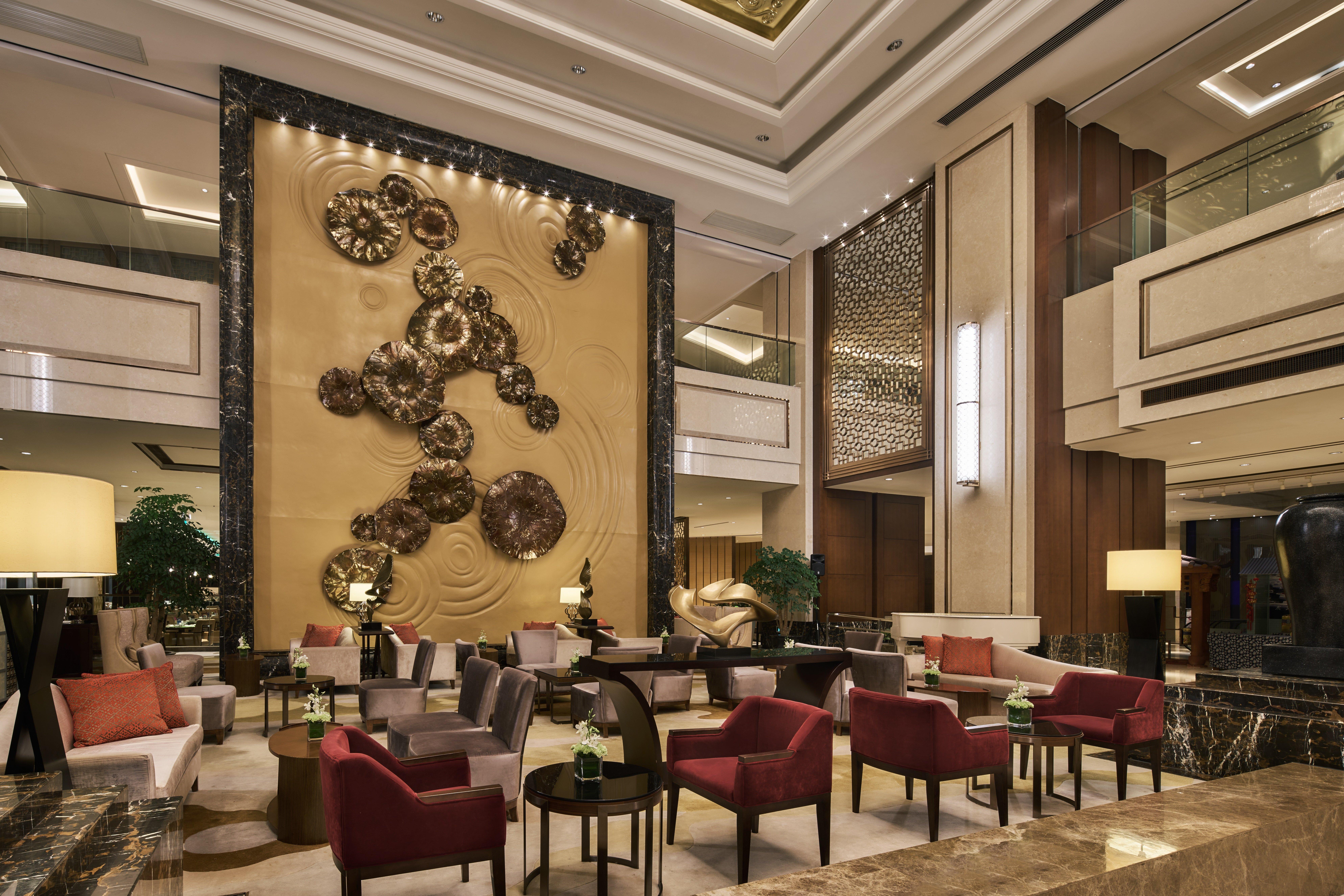Crowne Plaza Shaoxing, An Ihg Hotel Luaran gambar