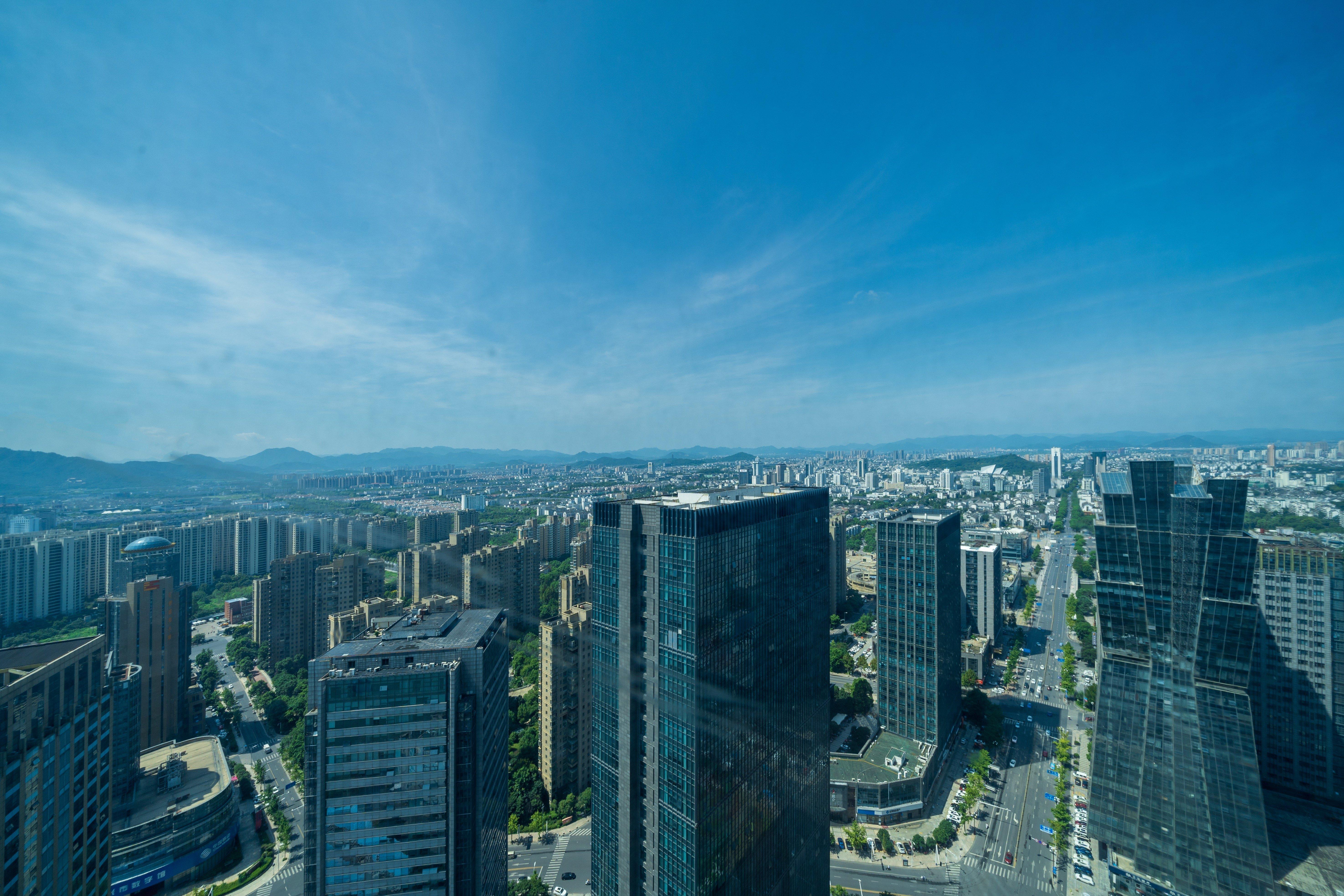 Crowne Plaza Shaoxing, An Ihg Hotel Luaran gambar