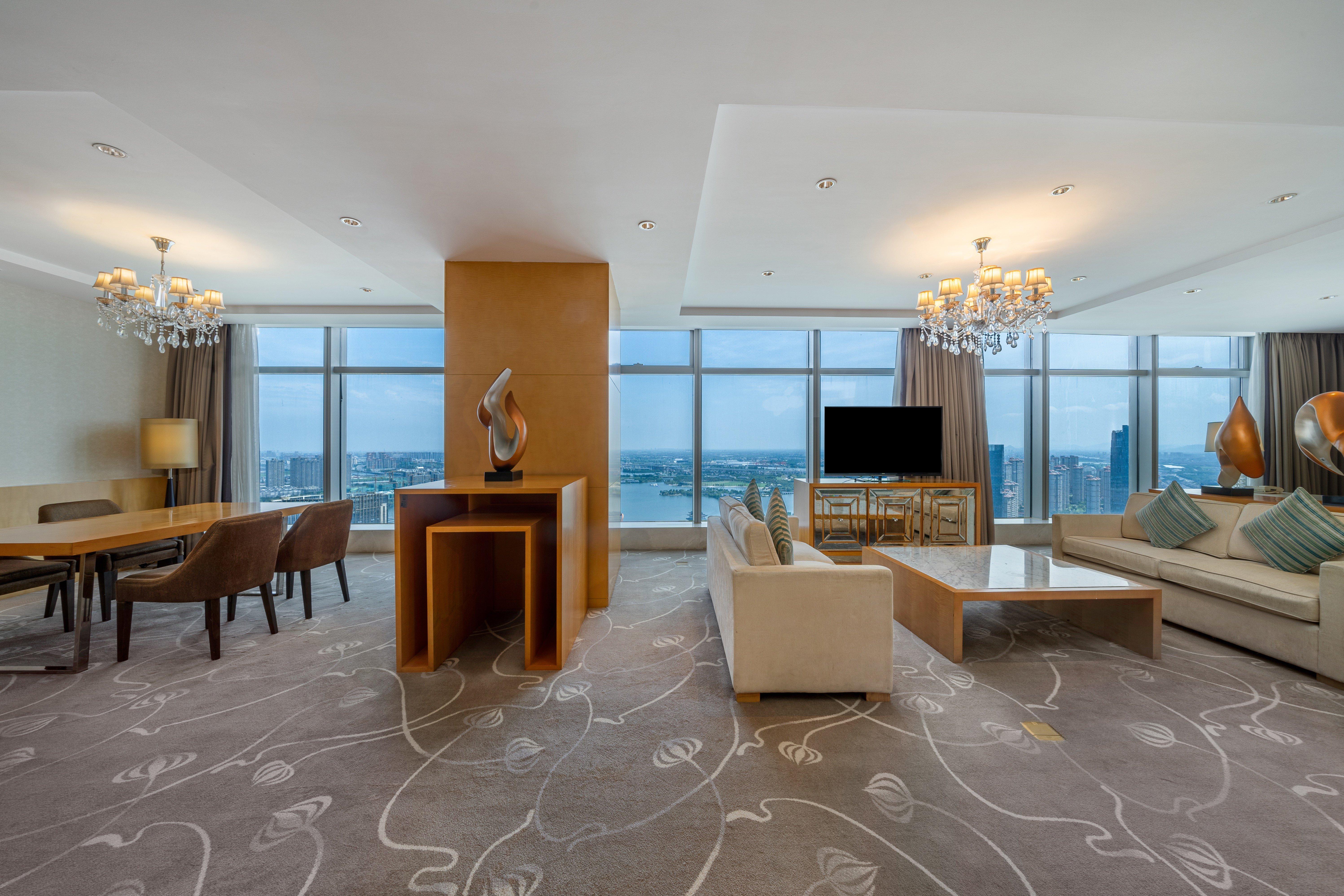 Crowne Plaza Shaoxing, An Ihg Hotel Luaran gambar