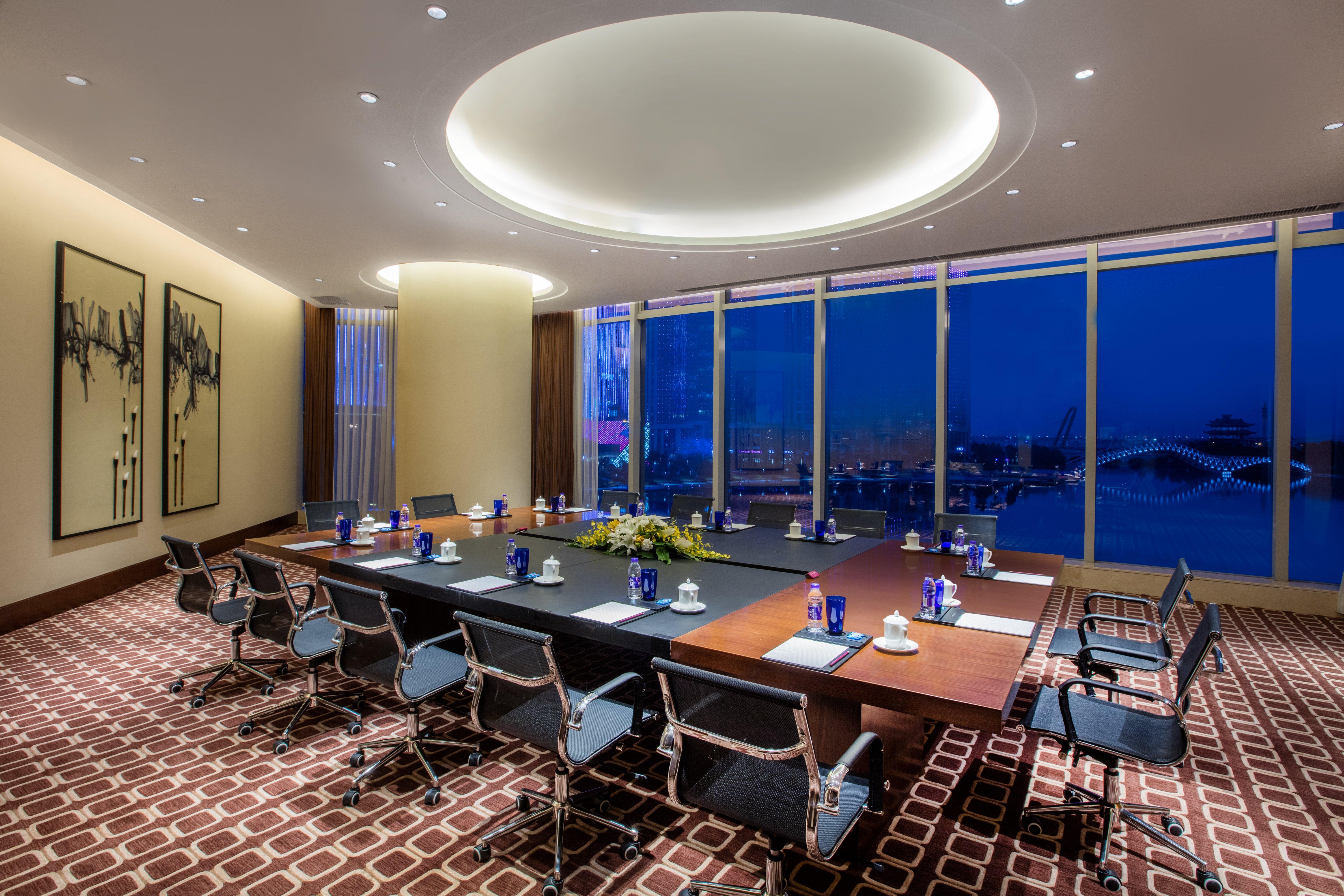 Crowne Plaza Shaoxing, An Ihg Hotel Luaran gambar