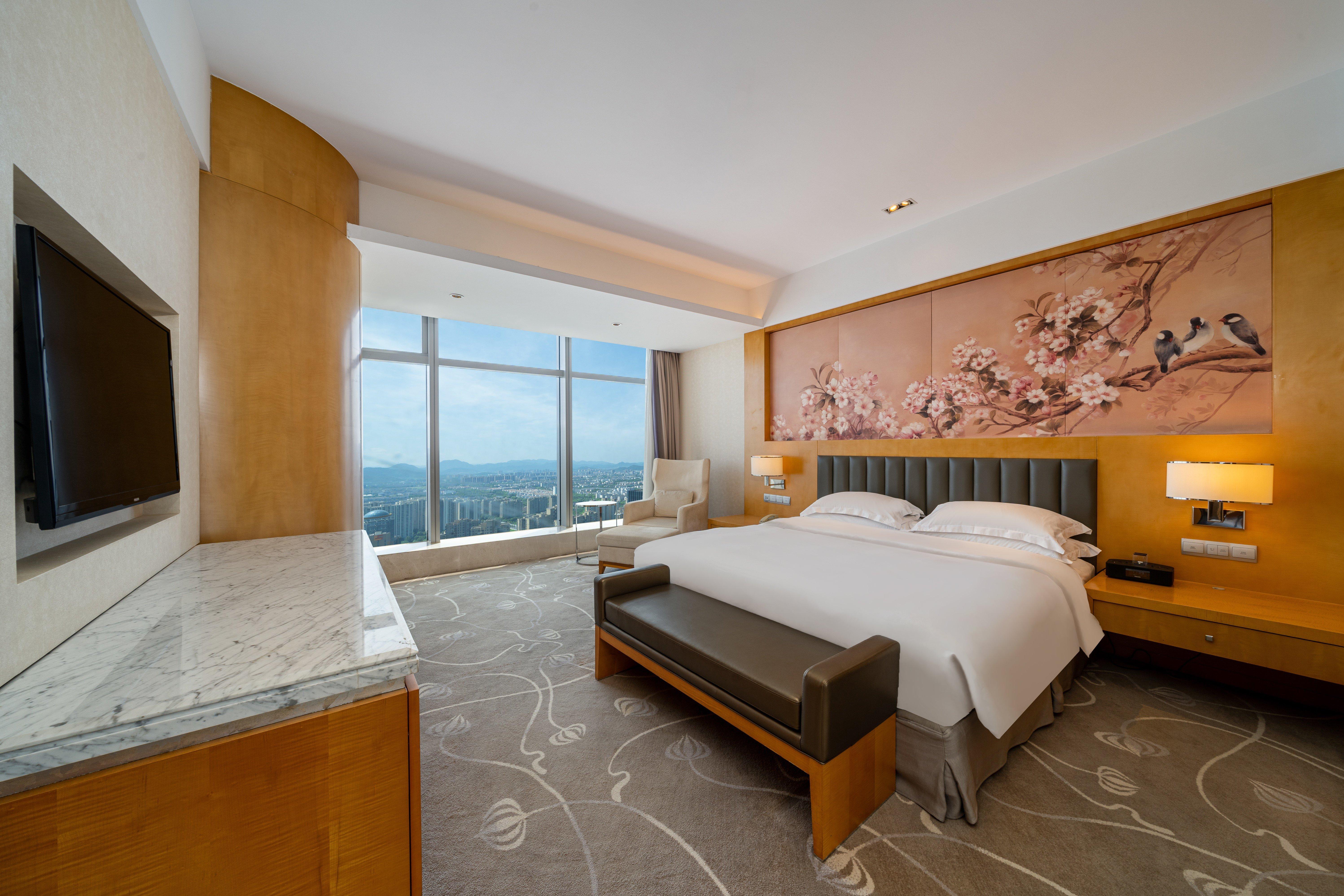 Crowne Plaza Shaoxing, An Ihg Hotel Luaran gambar