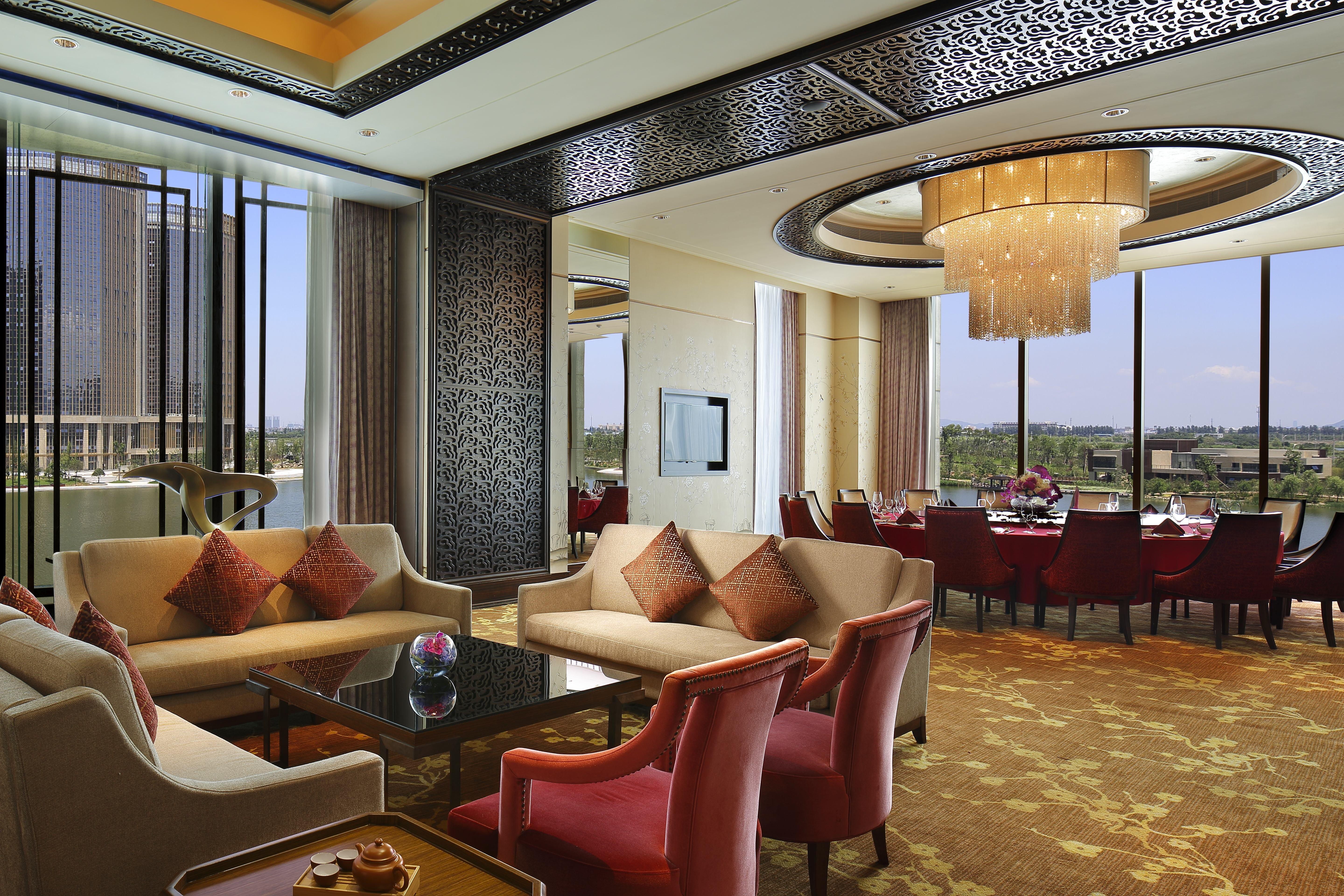 Crowne Plaza Shaoxing, An Ihg Hotel Luaran gambar