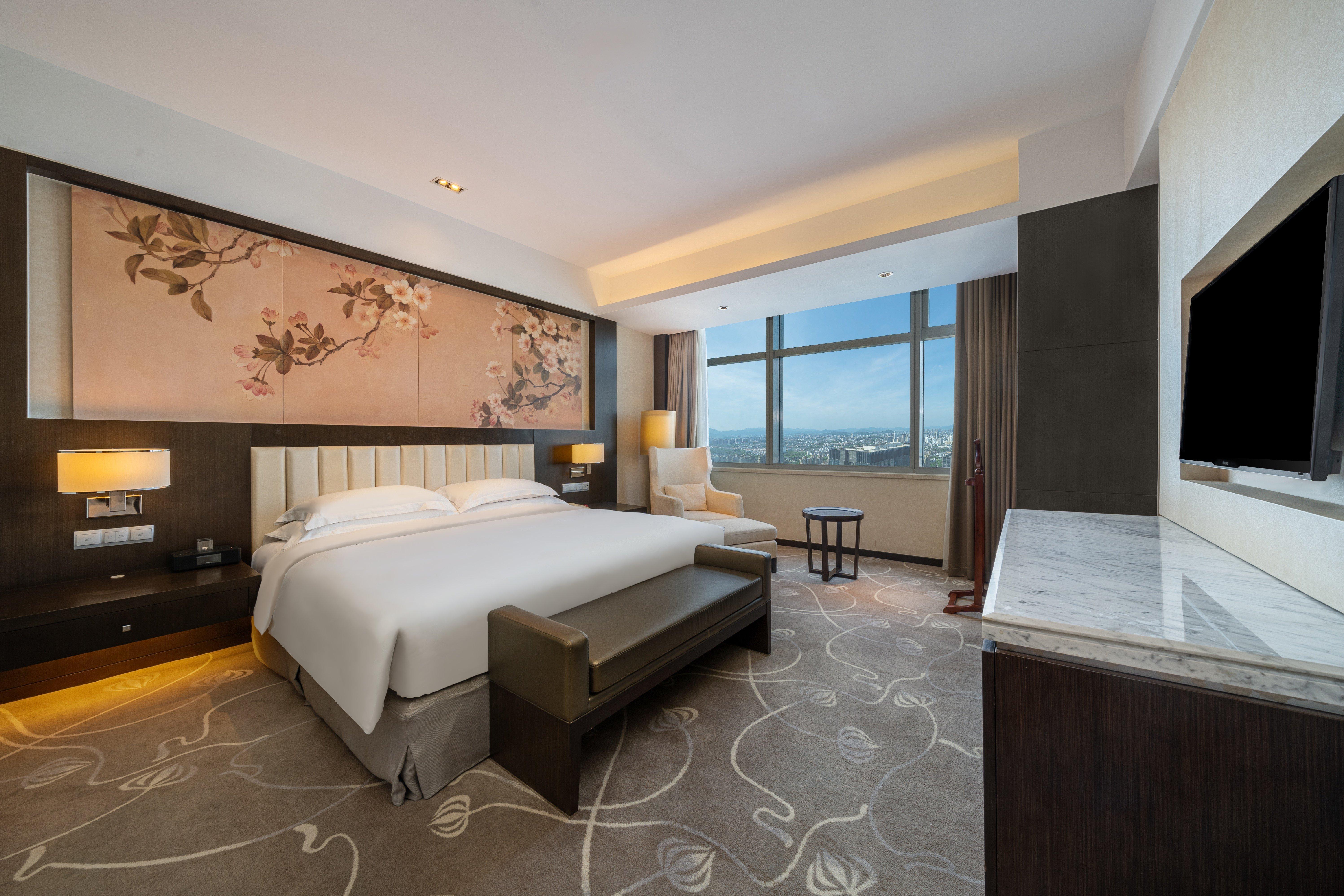 Crowne Plaza Shaoxing, An Ihg Hotel Luaran gambar