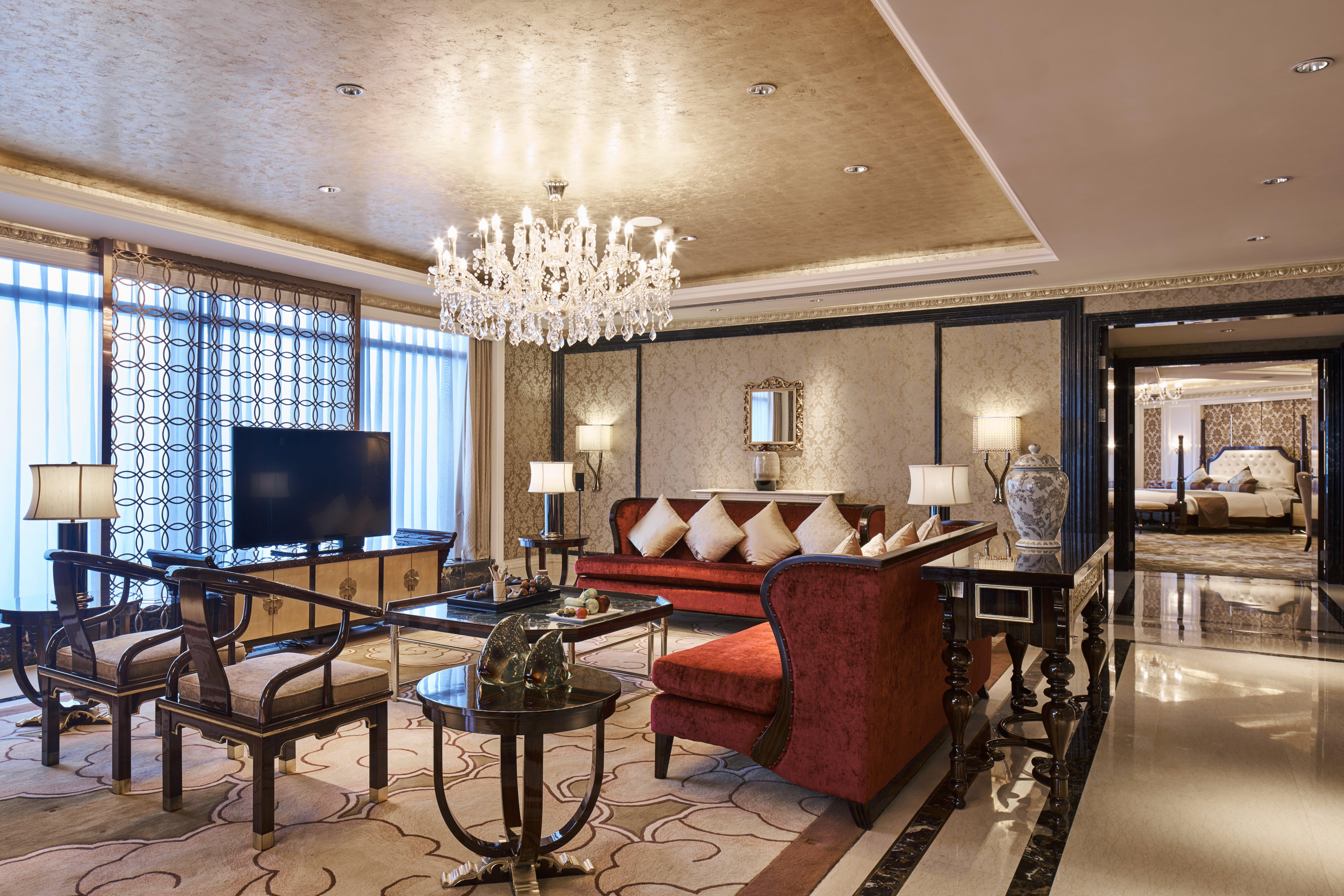 Crowne Plaza Shaoxing, An Ihg Hotel Luaran gambar