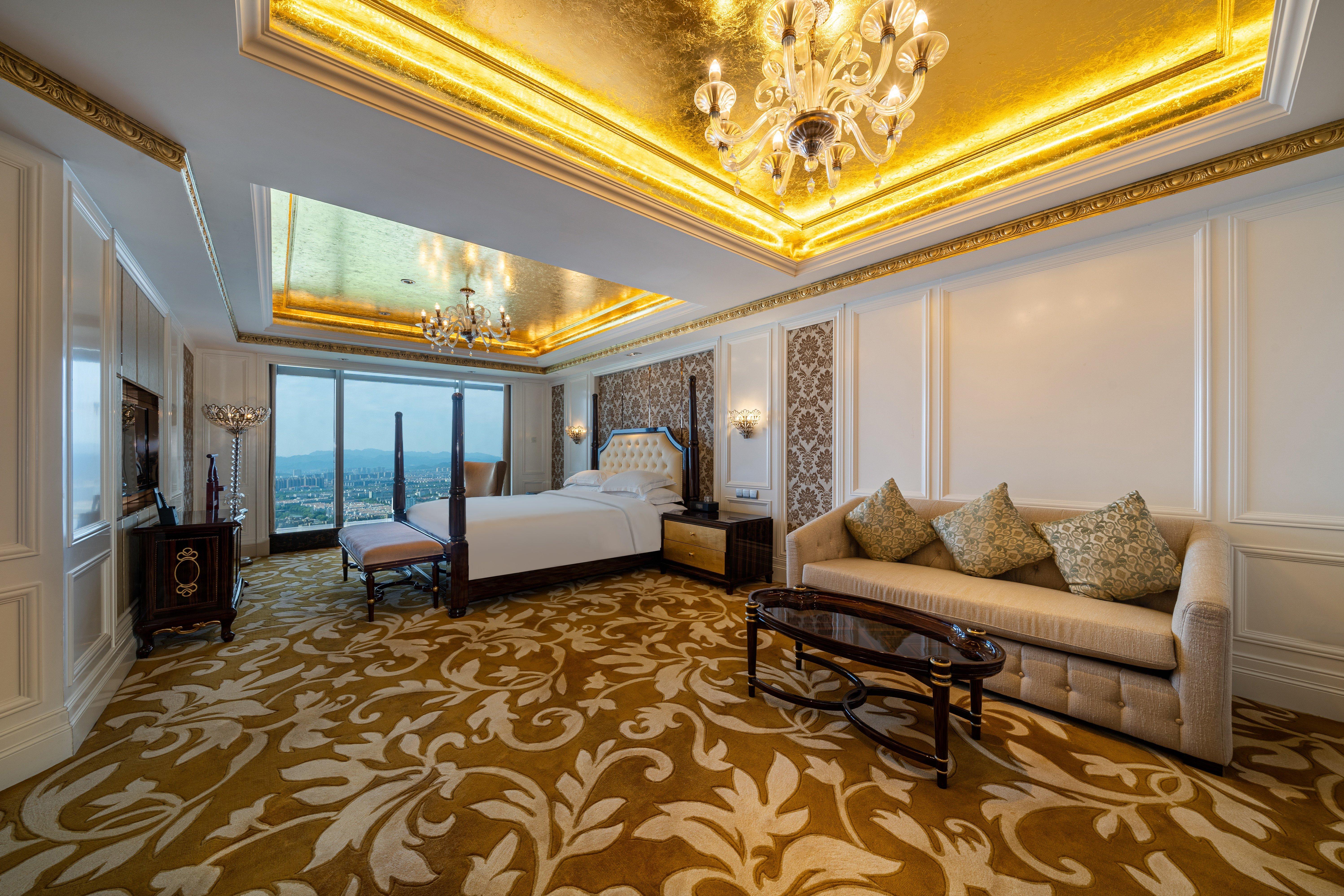 Crowne Plaza Shaoxing, An Ihg Hotel Luaran gambar