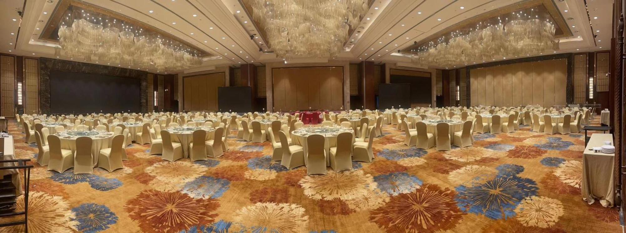 Crowne Plaza Shaoxing, An Ihg Hotel Luaran gambar