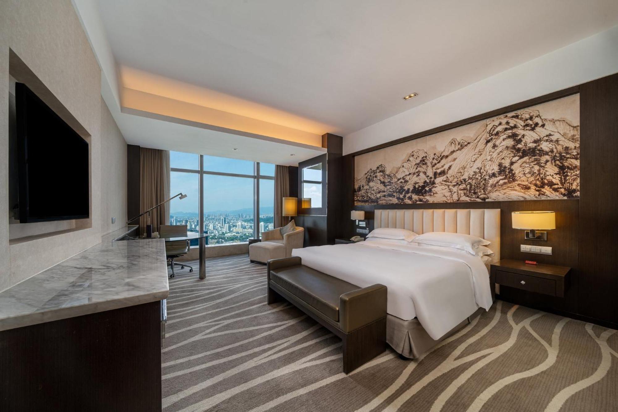 Crowne Plaza Shaoxing, An Ihg Hotel Luaran gambar