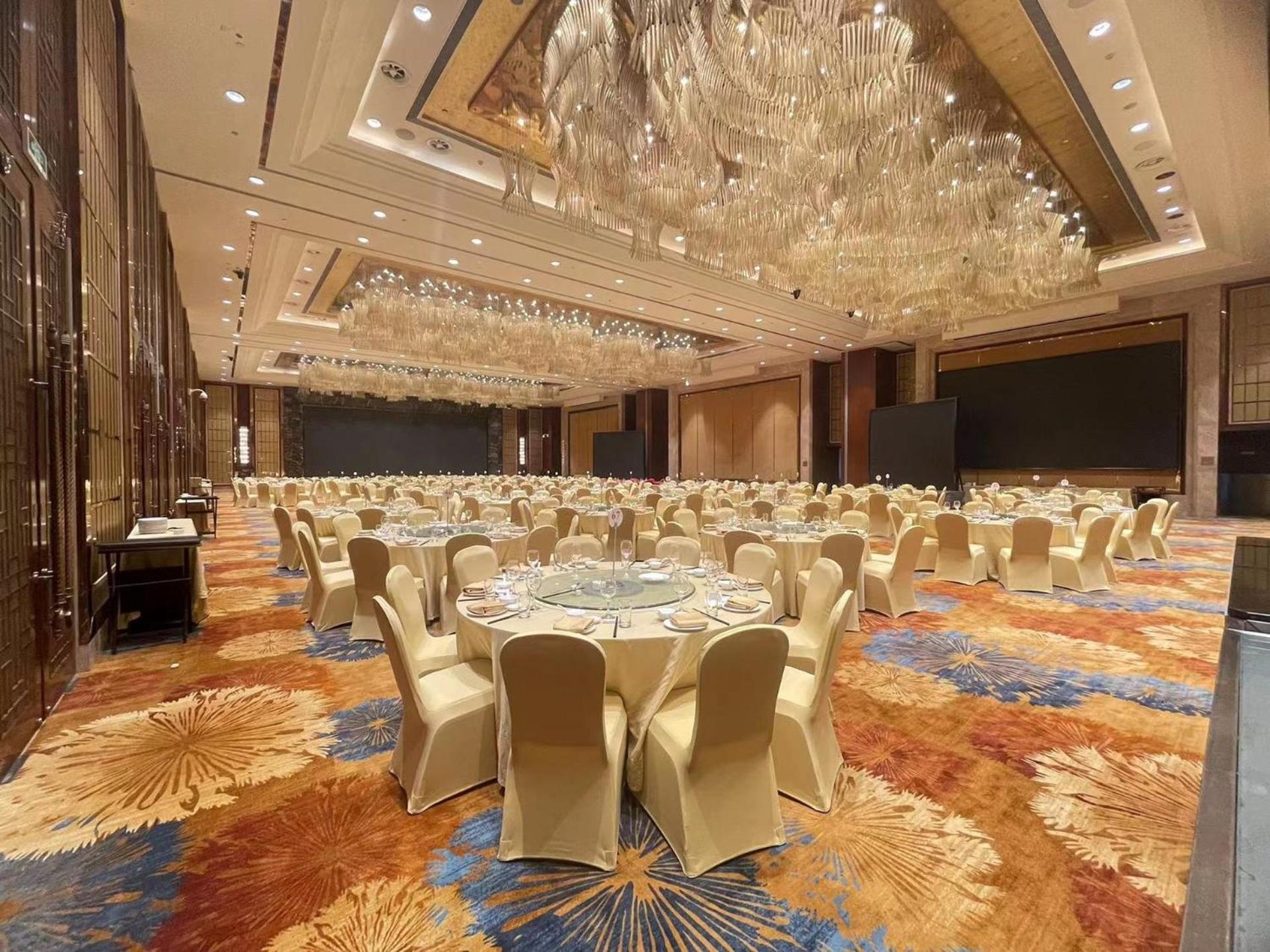 Crowne Plaza Shaoxing, An Ihg Hotel Luaran gambar