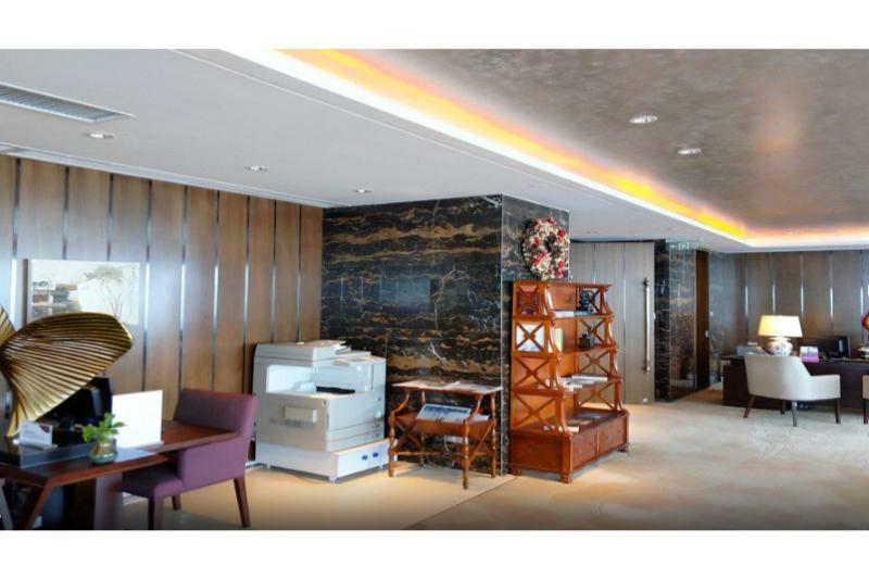 Crowne Plaza Shaoxing, An Ihg Hotel Luaran gambar